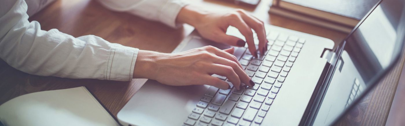 Flexibele copywriting ondersteuning 