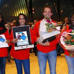 Innovatie award 2019