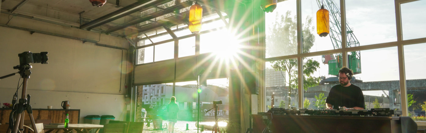 Interim vrijwilliger: HR Specialist