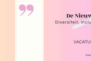 Ambassadeur/manager in jouw regio voor toezichthouders