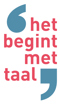 Het Begint met Taal