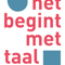 Het Begint met Taal