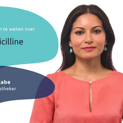 medicijninformatie in video's