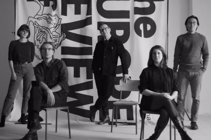 European Review Of Books