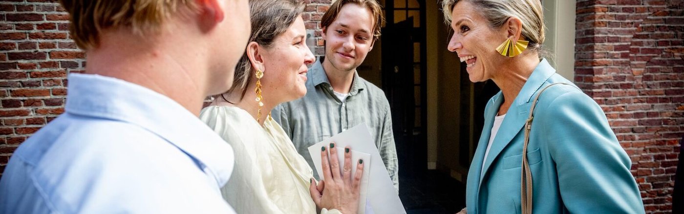 Fotografie voor CPC Loop Den Haag