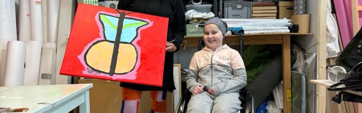 Social media creator