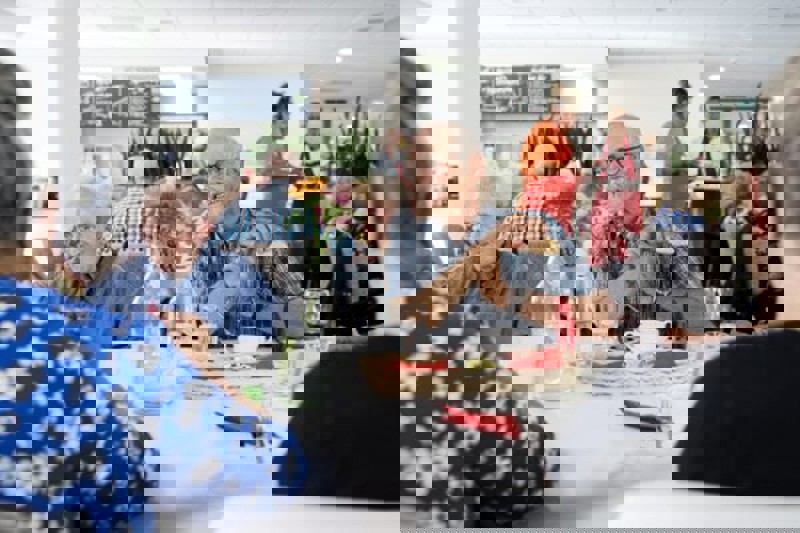 Stichting Resto VanHarte