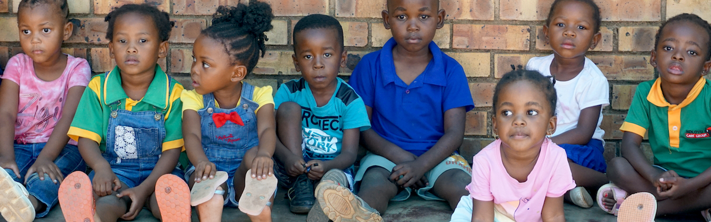 Ontwikkelen van donor journeys