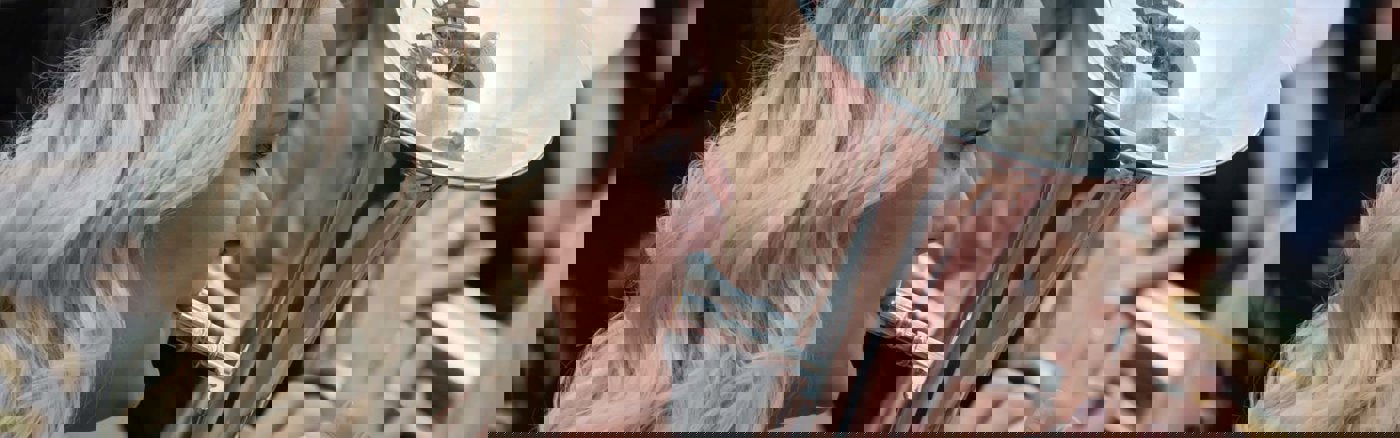 Huisstijl vernieuwing