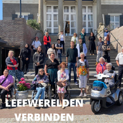 Leefwerelden verbinden!