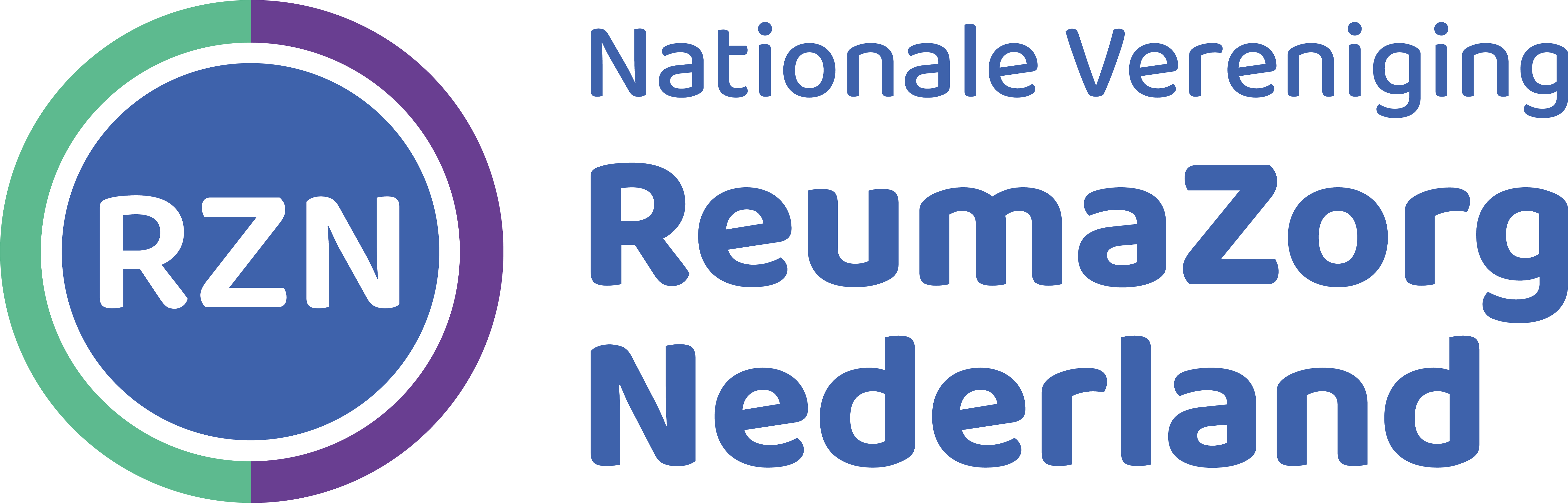 Nationale Vereniging ReumaZorg Nederland