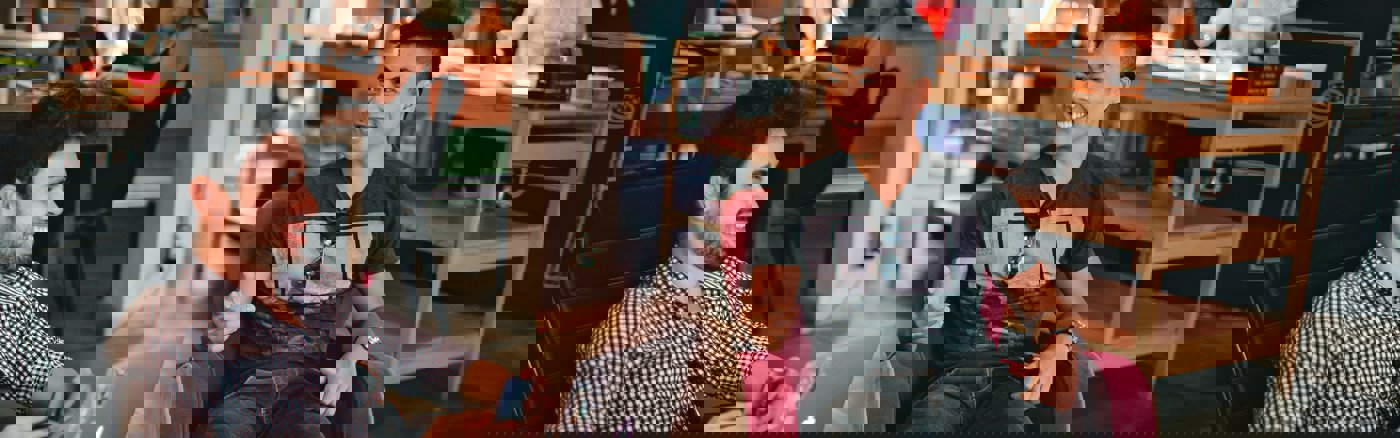 Strategisch advies over Marketing