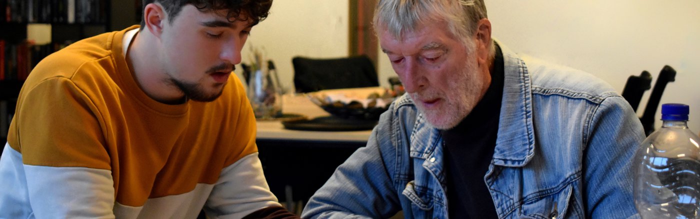 Kennissessie Copywriting