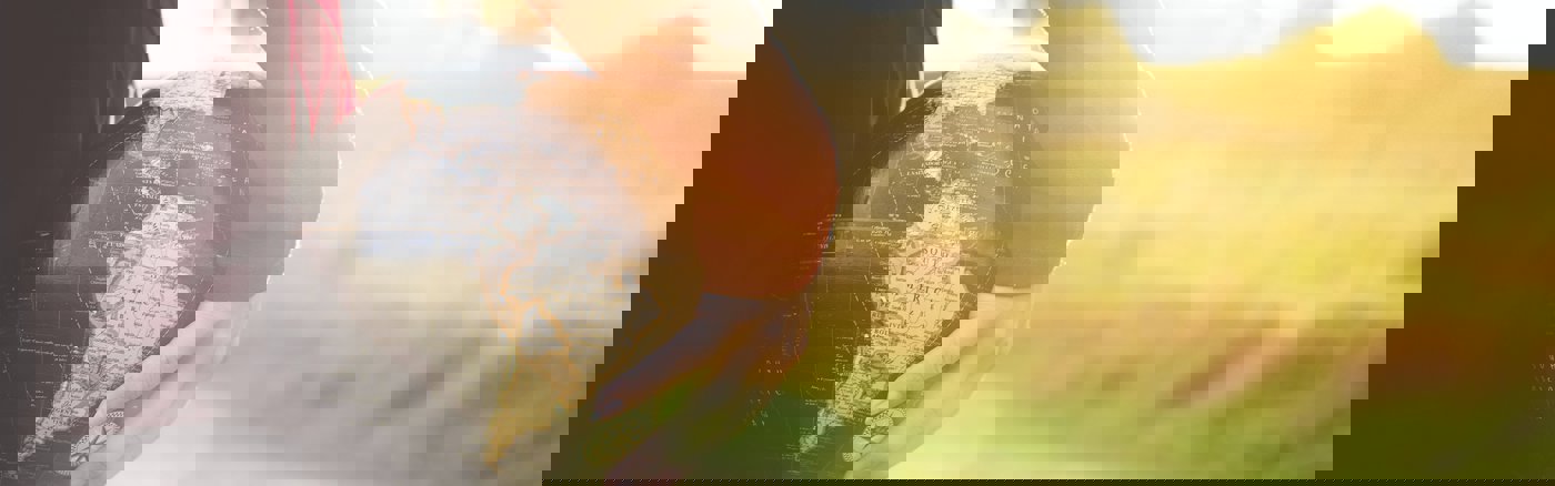 Missie, visie en waarden