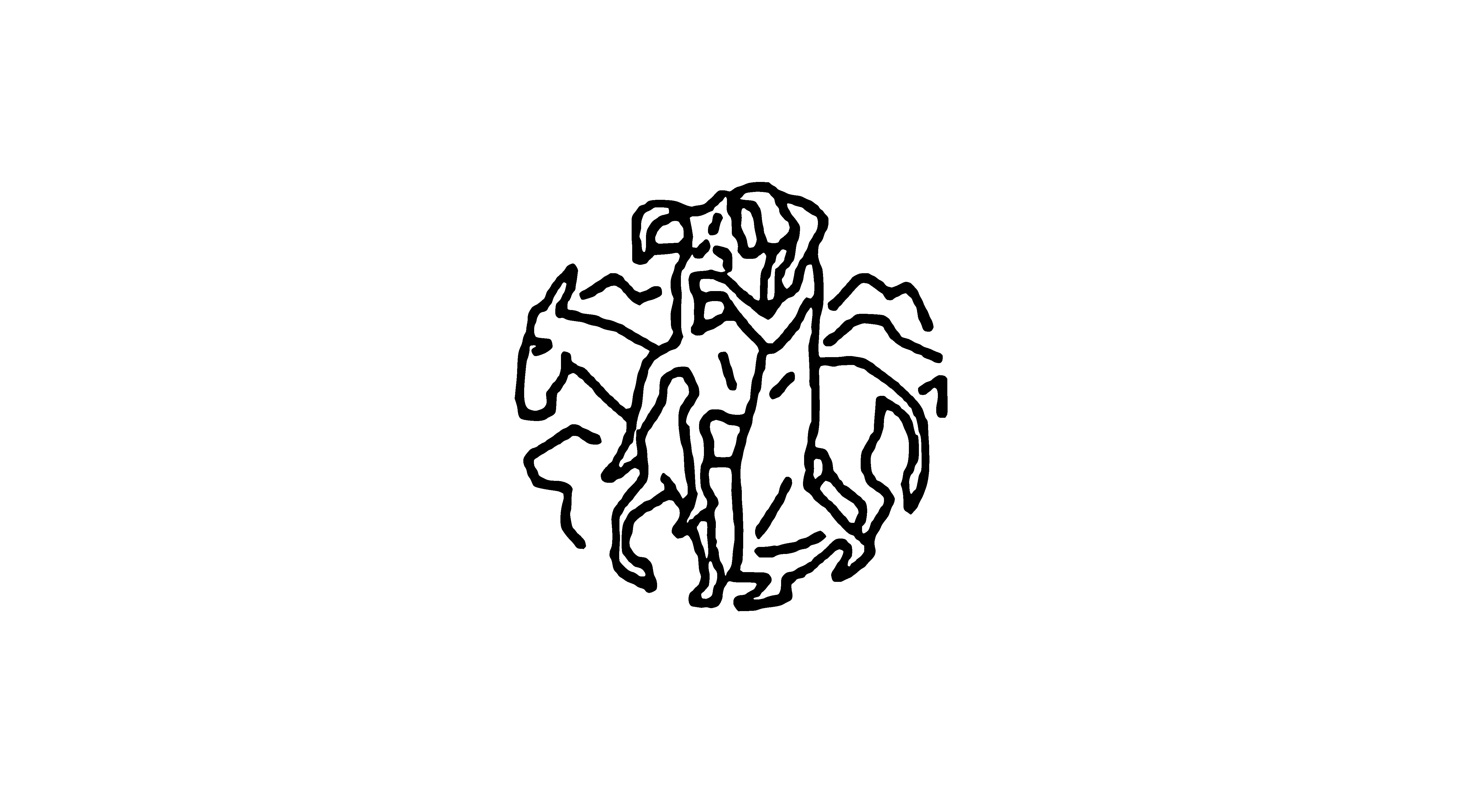 Nieuwe huisstijl met logo en templates