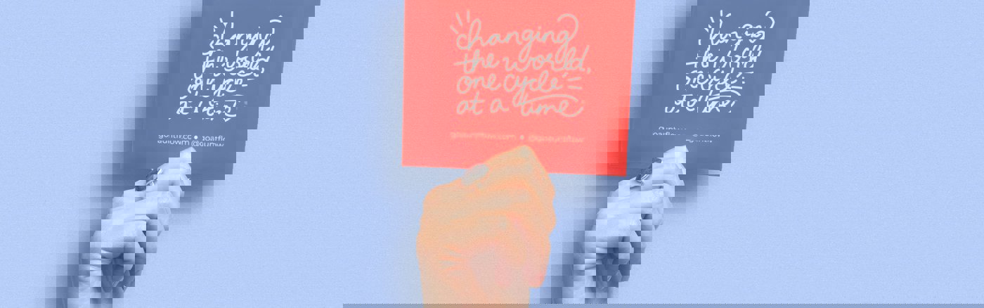 Copy ondersteuning bij fondsaanvraag