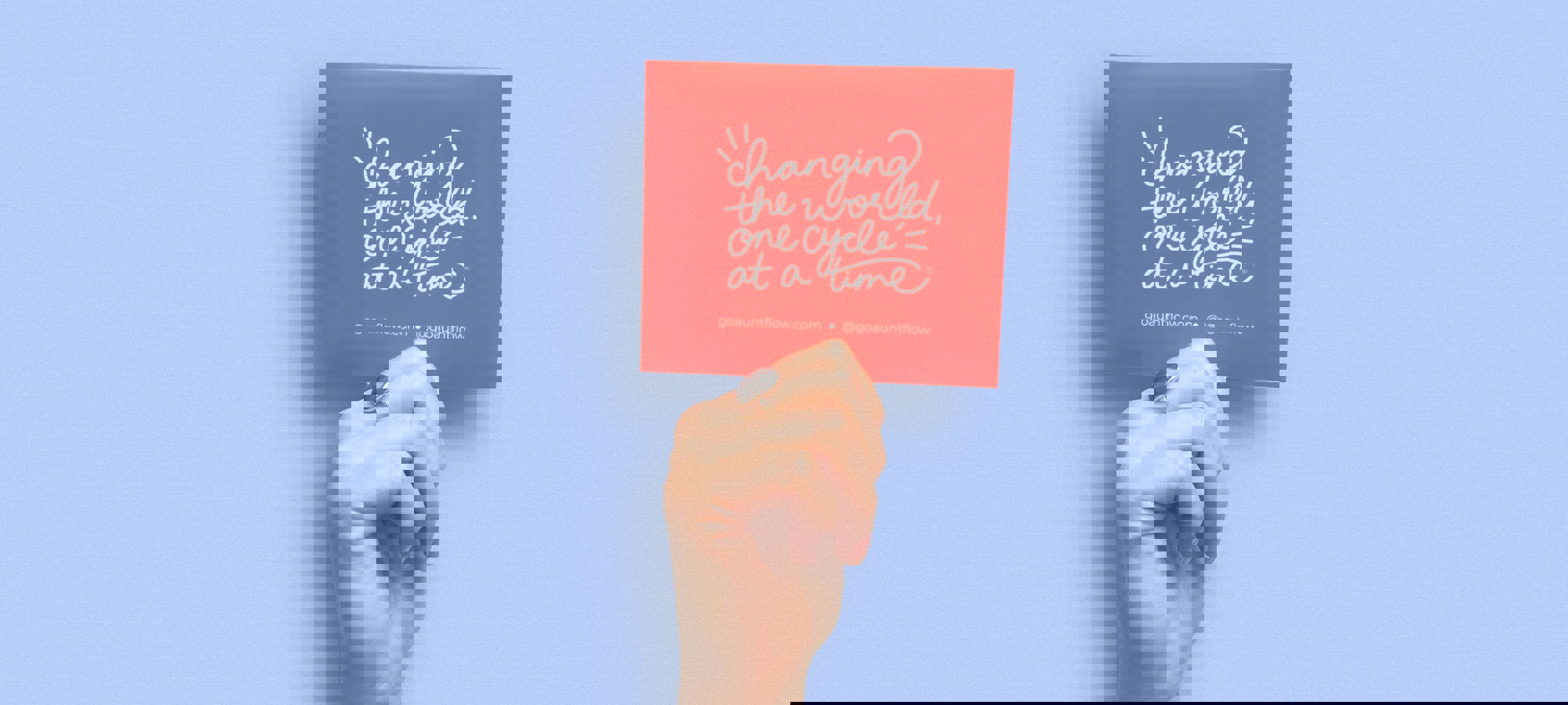 Aunt Flow Gtrchqnzzzg Unsplash