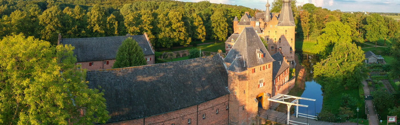 Strategisch advies over Marketing