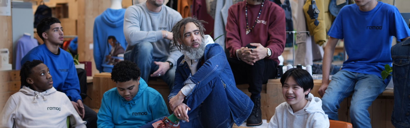 Social media strategie