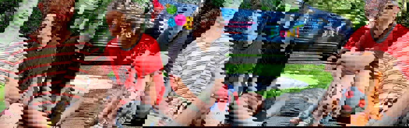 Huisstijl vernieuwing