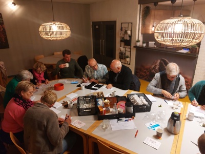 Projectadvies voor Nieuwsbrieven Mailchimp