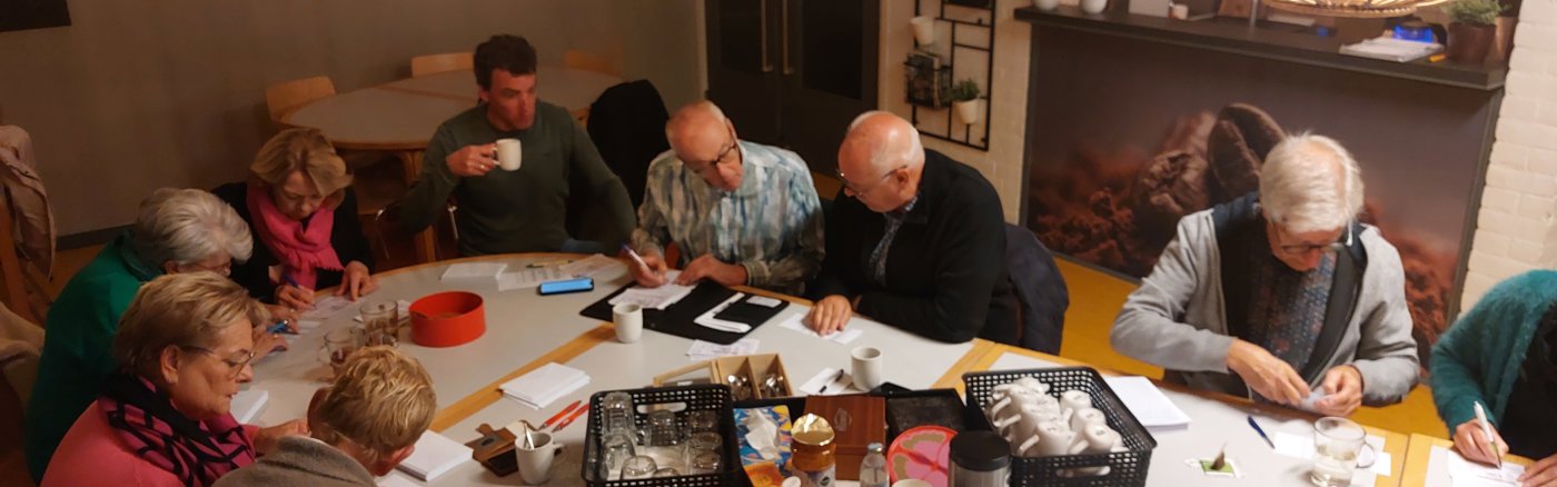 Starten met nieuwsbrieven