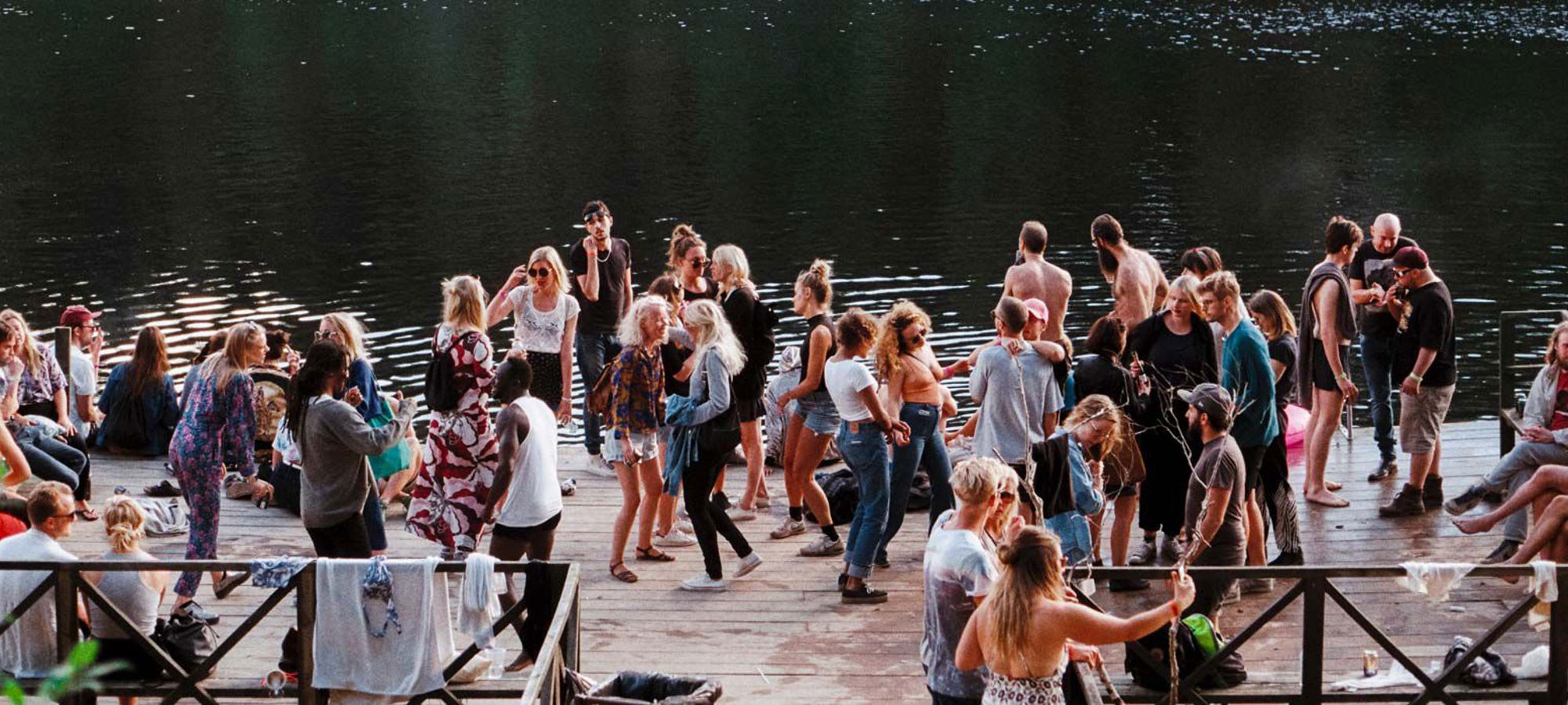 Waalstappers -photo
