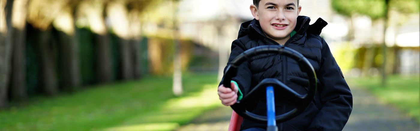 Creatief campagne concept