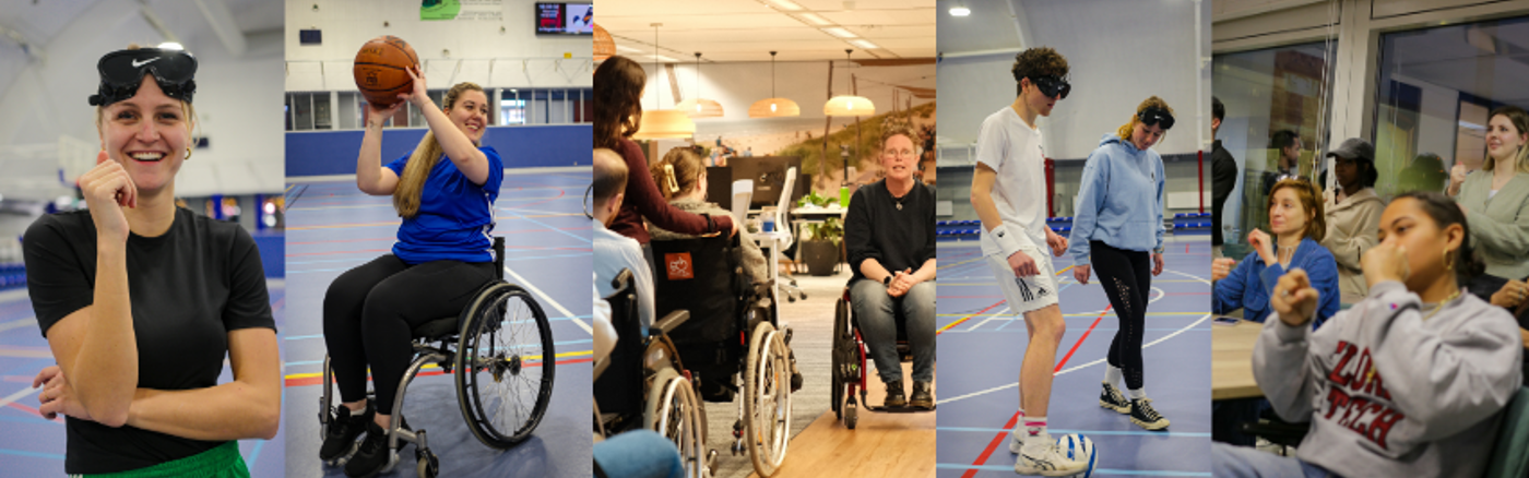 Marketingplan Voor Impact Programma