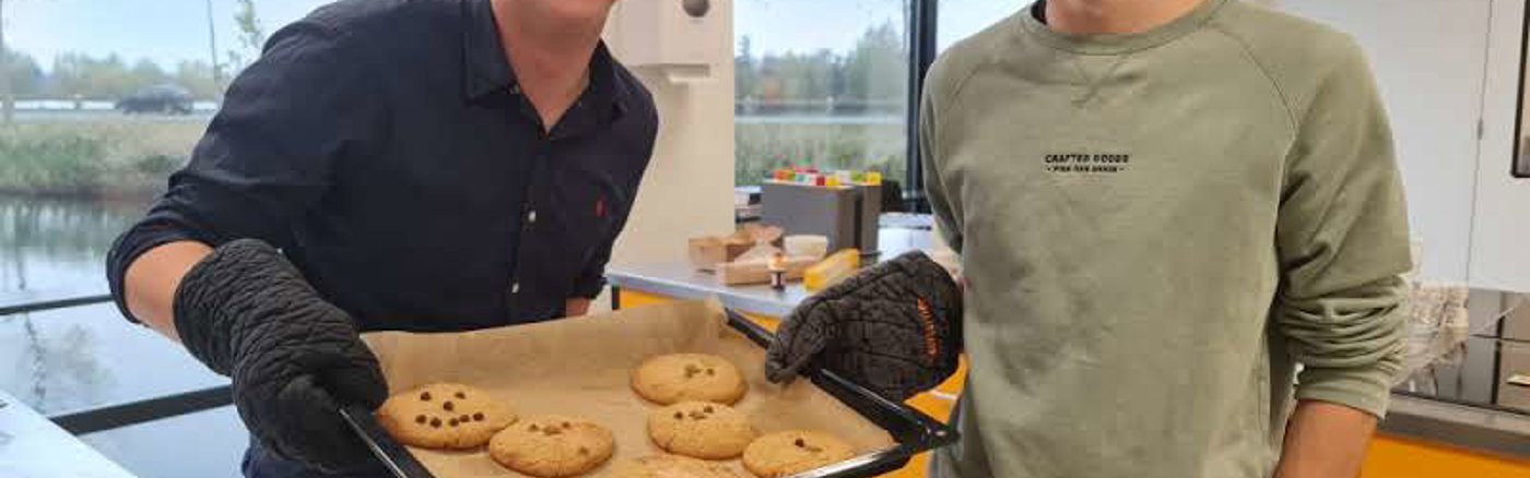 Strategisch advies over Marketing