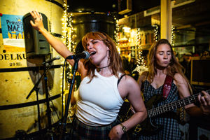 Sponsorstrategie voor PrinsjesNach