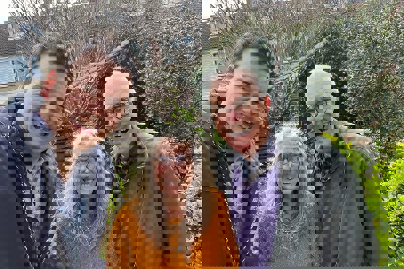 Stichting SamenKatwijk