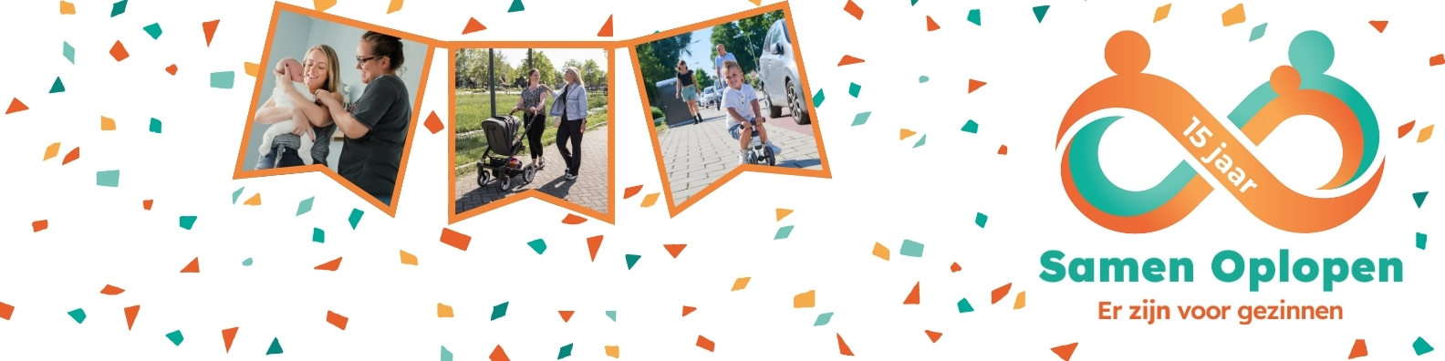 Shortlist van 5 SROI-bedrijven | kansen voor gezinnen versterken