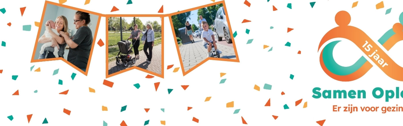 Shortlist van 5 SROI-bedrijven | kansen voor gezinnen versterken