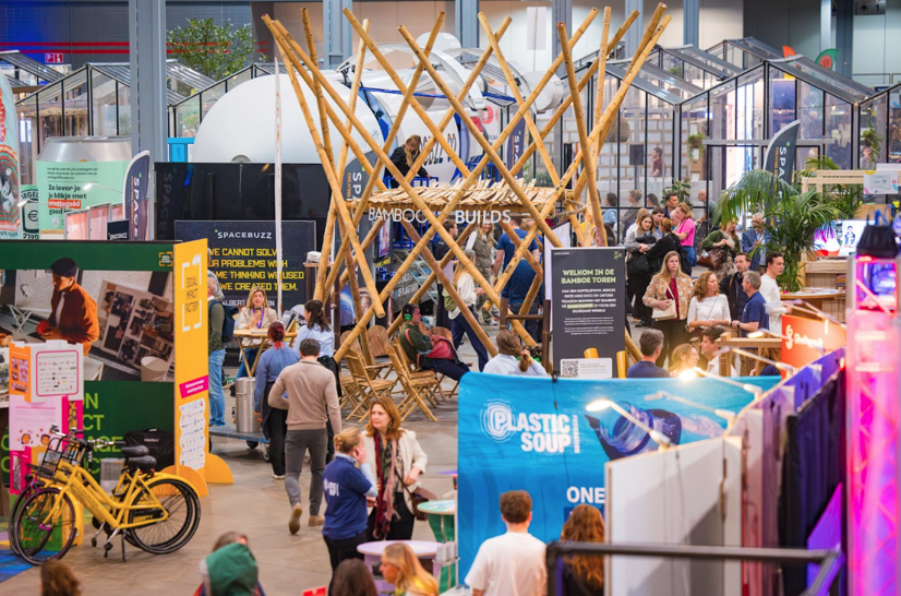 2-4 Minutenvideo voor Social Enterprise NL