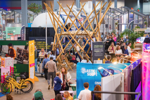 Korte aftermovie voor Social Enterprise NL