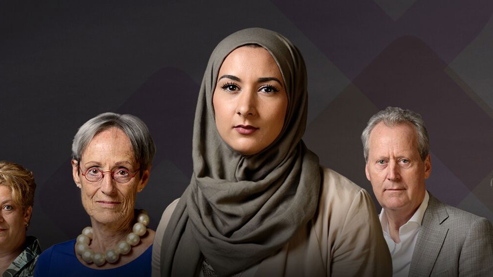 Slachtofferhulp Nederland