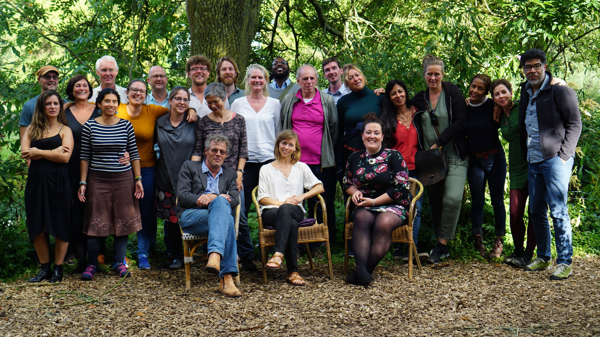 Transnational Institute