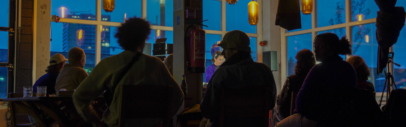 Strategische sessies: Partnerships 