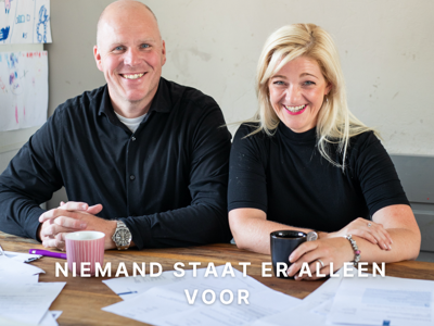 Fondsenwervingsactie Adviesrapport
