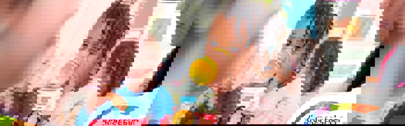 Overblijf activiteiten organiseren