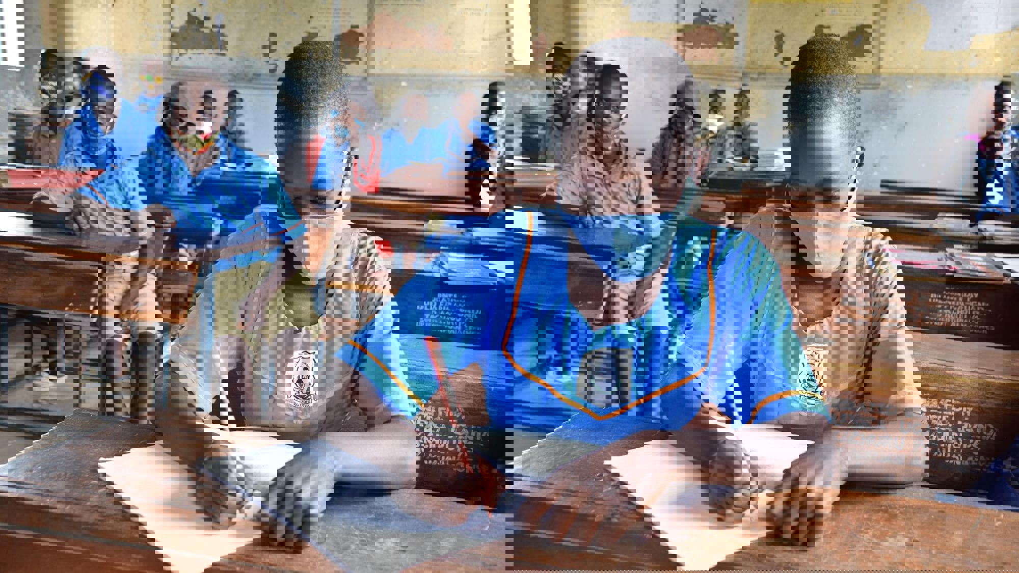 Stichting Street Child Nederland