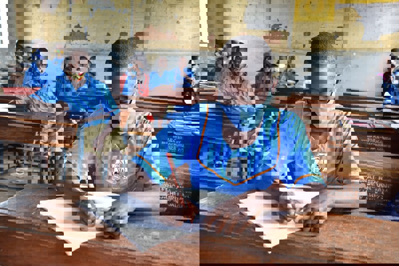 Stichting Street Child Nederland