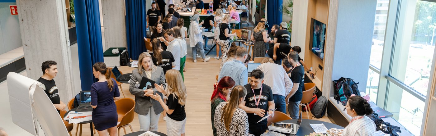 Strategisch advies over Marketing