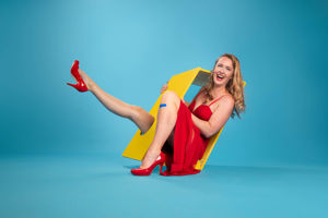 3 videoclips over voorstelling over ADHD