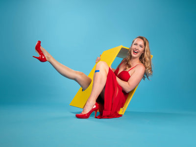 3 videoclips over voorstelling over ADHD