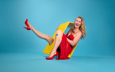 3-5 Videoclips Voor Muziektheater Los