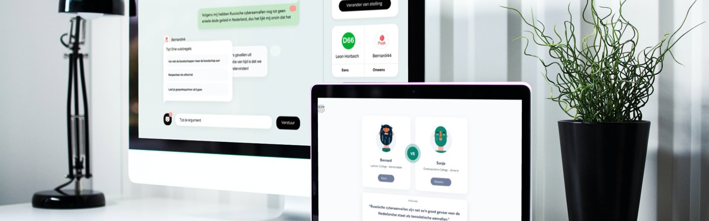 Website design & Wordpress Thema inrichten