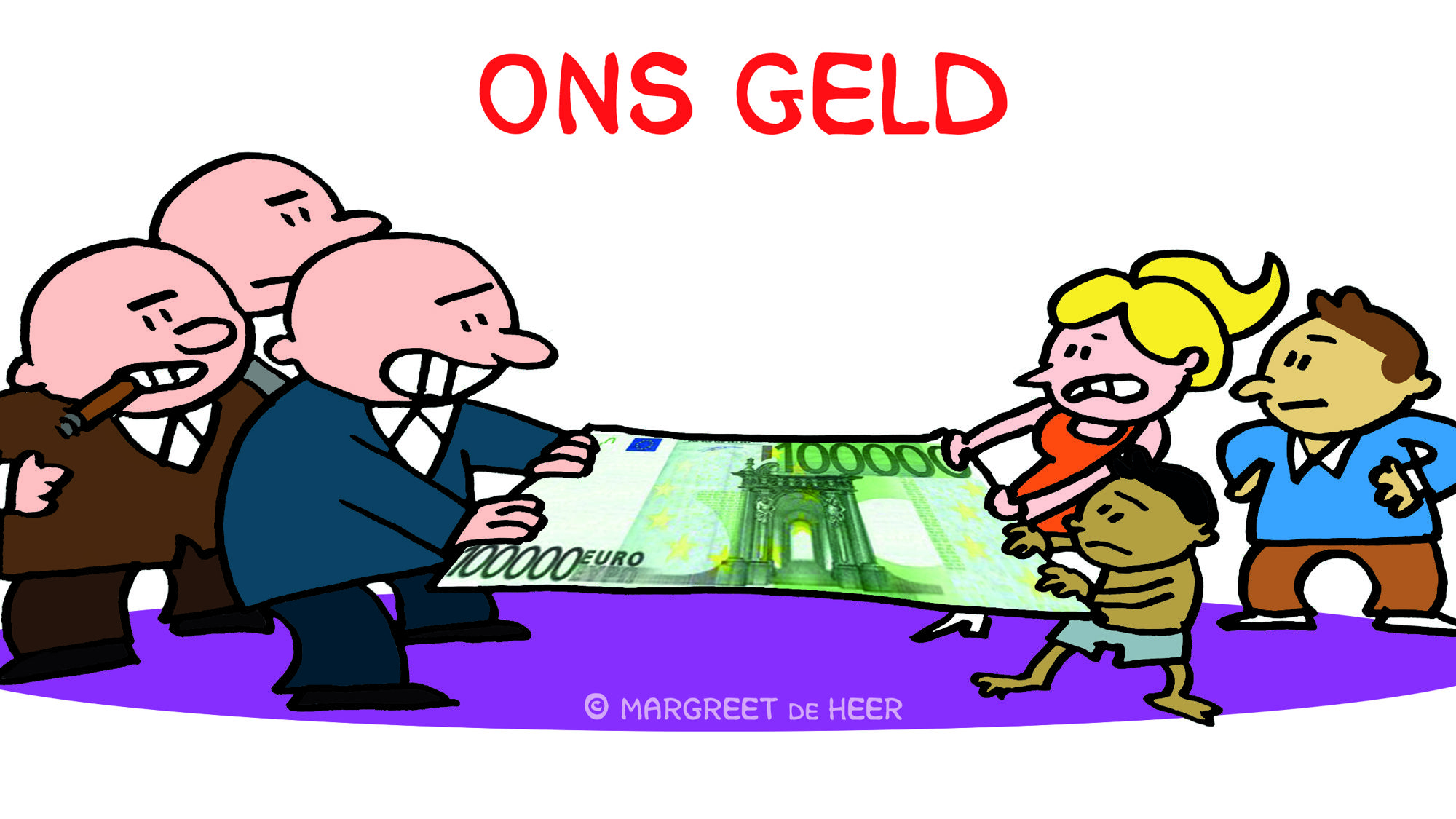 Stichting Ons Geld