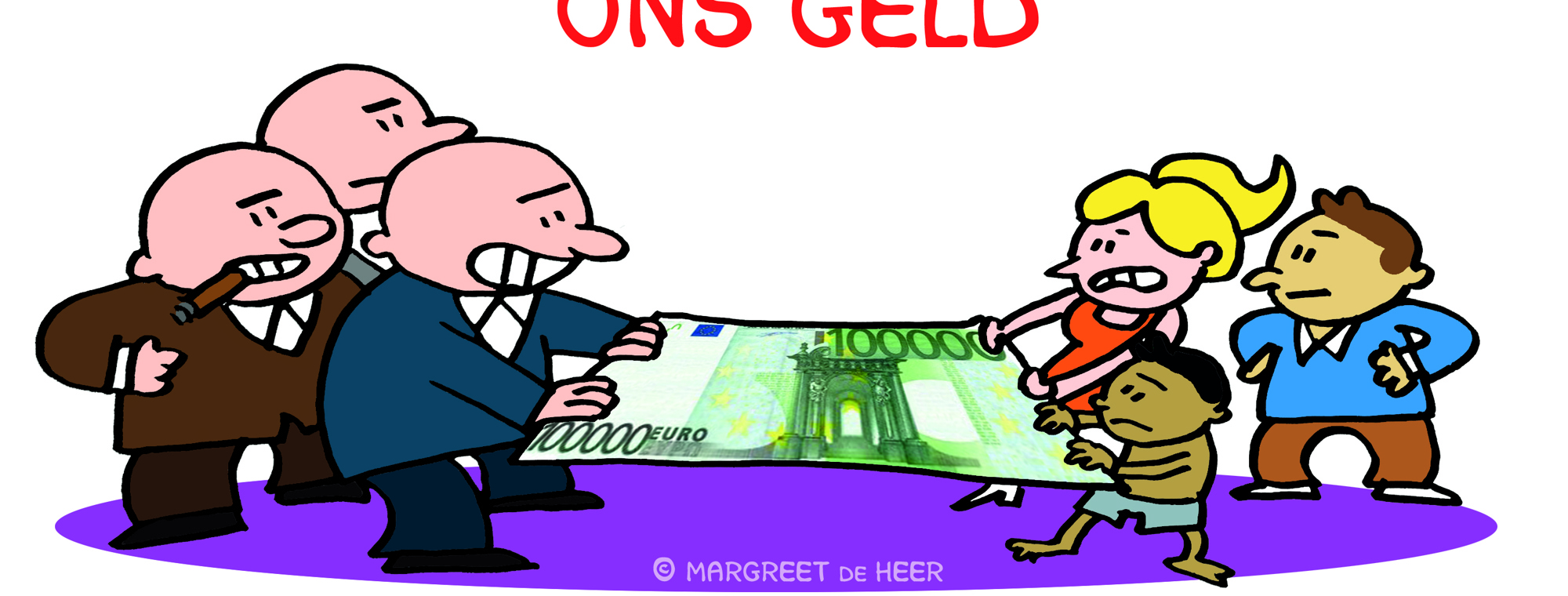 Stichting Ons Geld-photo